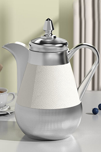 Generic 500ml coffee and tea thermos
