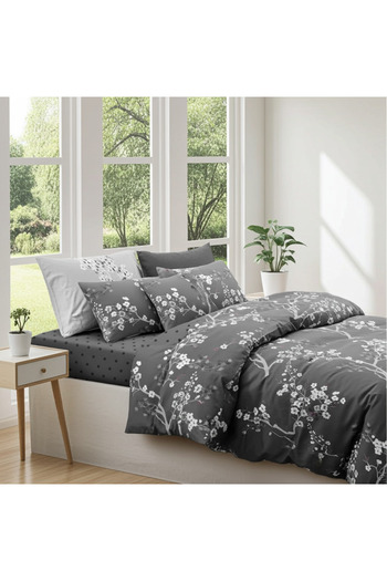 Pucioasa Solomon SX170 6-piece elastic bed linen