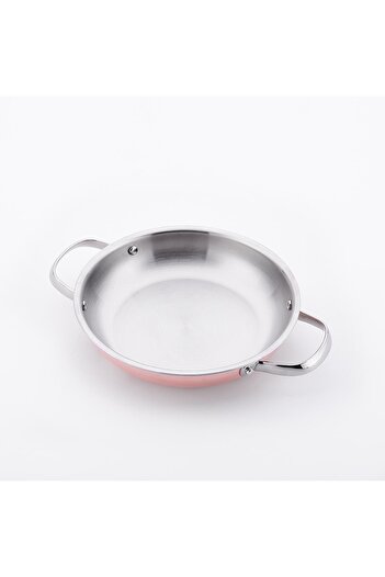 KORKMAZ A2694 Divani Omlet Sahan 18 cm