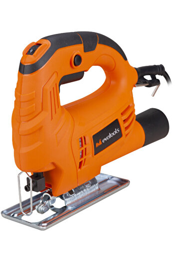 Evotools JS 400B EPTO Pendulum Saw - Saw power 400 W