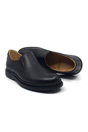 Taşpınar Ayakkabı 100% Leather Men's Casual Seasonal Classic Dad Shoes Special Production 40-45
