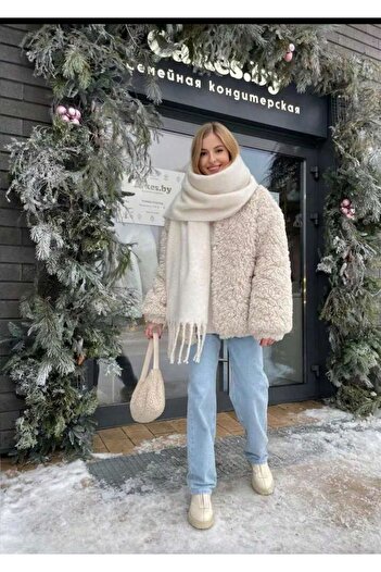 peri tower New Product Women's Premium Soft Textured Scarf Shawl 0046