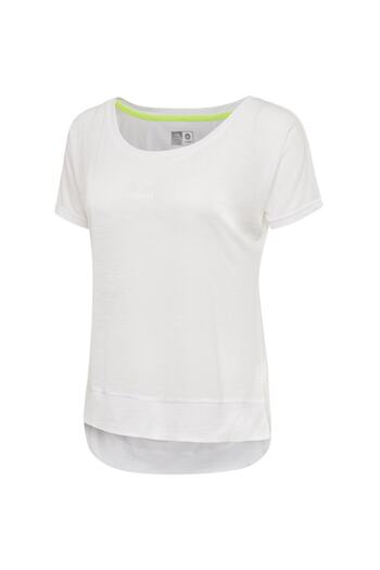hummel Sunny κοντομάνικο μπλουζάκι