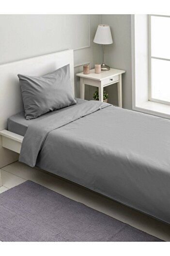 GÜNTEKS Single 100x200 Elastic Sheet Set