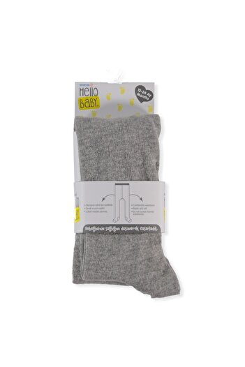 ebebek Hello Baby Basic Pantyhose Set