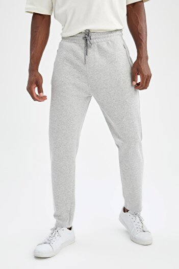 DeFacto Slim Fit Eşofman Altı