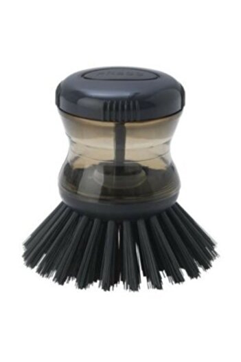 YAKUT Detergent Brush with Chamber