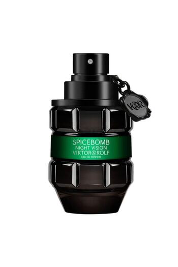 Viktor&Rolf Spicebomb Night Vision Pour Homme Perfume by Viktor & Rolf EDP 50 ml