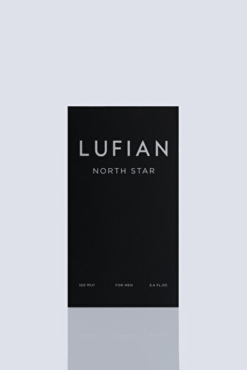 Lufian North Star Erkek Parfüm Standart