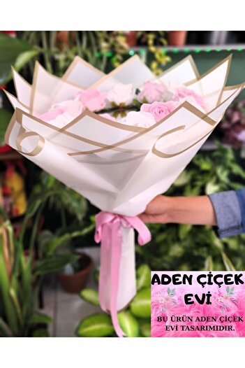 Aden Çiçek Evi BUNLAR SENİN AYNADAKİ BENİM ÇİÇEĞİM❤️💕💖SEVDİKLERİNİZE ÖZEL GÜN HEDİYESİ