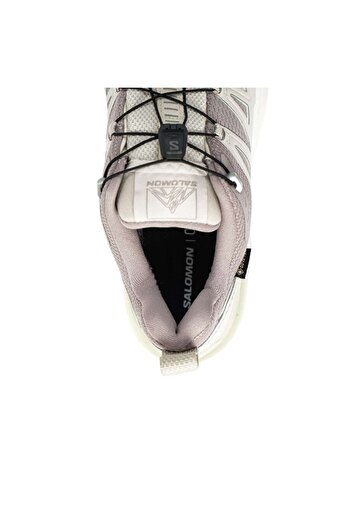 Salomon X-Ultra 360 Edge W Gtx Gore-Tex® Unisex Spor Ayakkabı PUDRA