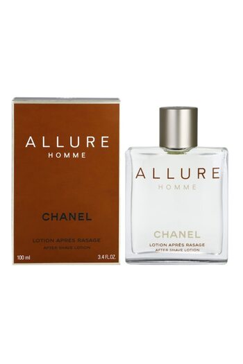 Chanel Allure Homme After Shave Lotion, 100 ml (3.4 fl oz)
