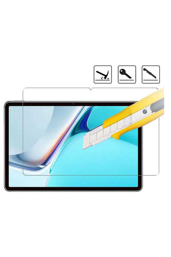 Vip Case iPad 5Th Generation. Nesil 9.7 Inch Compatible 9H Flexible Nano Shatterproof Screen Protector