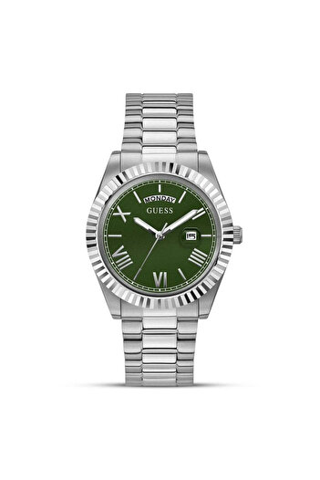 Guess Men's Watch, Guess, Connoisseur GW0265G10