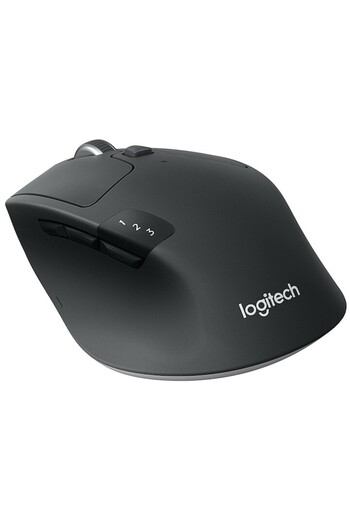 logitech M720 Triathlon Wireless Mouse