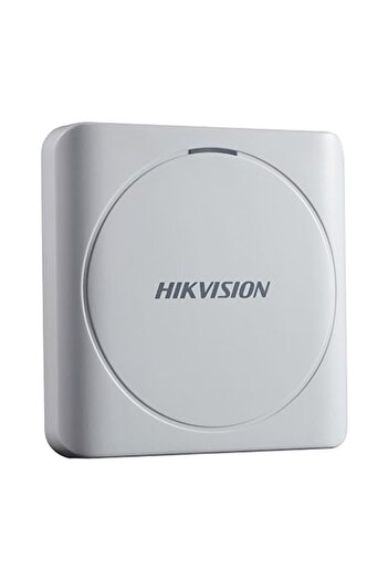 Hikvision DS-K1801E card reader