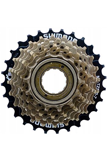 Other SHIMANO MFTZ5007428 Freewheel 7-speed 14-28