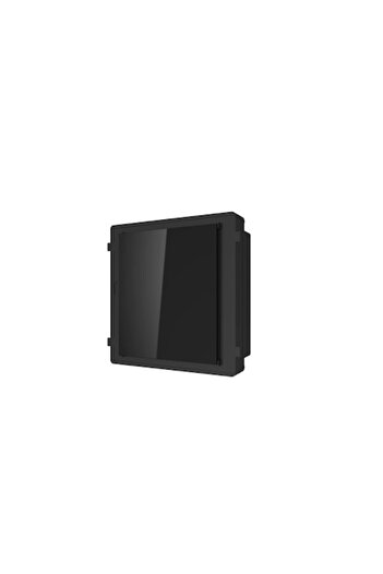 Hikvision DS-KD-BK blank module for modular video intercom housing