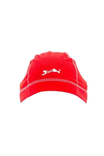 BARS Aquazero Beanie, Red, M