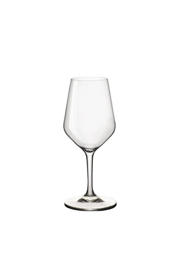 Bormioli Rocco Set of 6 ELECTRA CAL XS glasses -