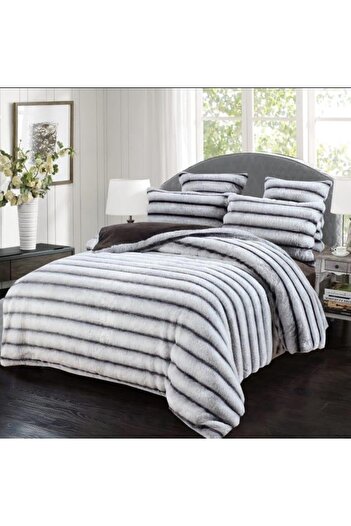 Pucioasa Extra fluffy bed linen Weeve CO010