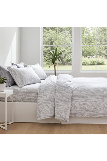 Pucioasa Bed linen without elastic 6 pieces Pamy SF081
