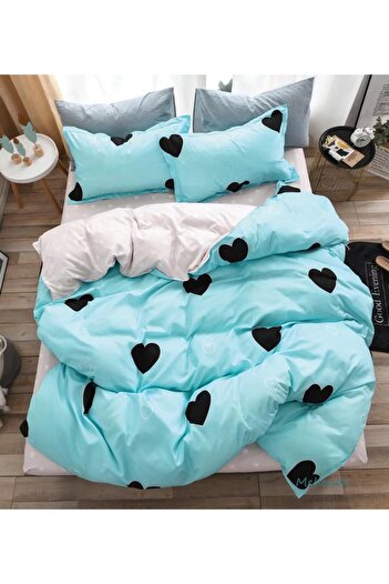 Pucioasa Bed linen without elastic 6 pieces Pamela SF006
