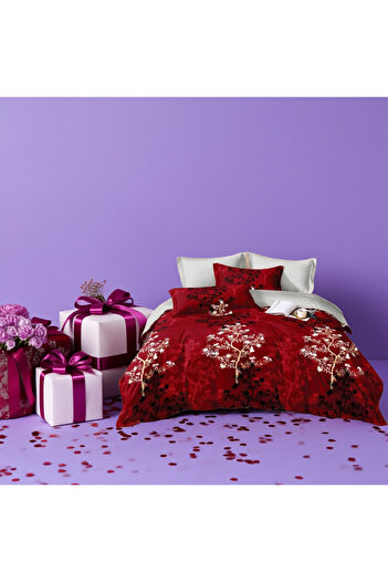 Pucioasa Bed linen without elastic 6 pieces Pretty SF201