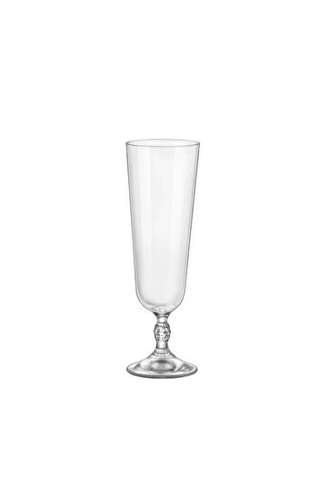 Bormioli Rocco Set of 6 beer glasses Bartender Birra 0.2