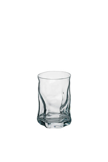 Bormioli Rocco Set of 6 glasses SORGENTE ACQUA 300ml