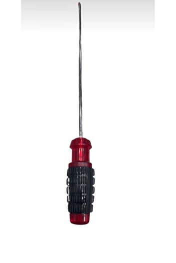 CAR 250mm Taiwanese Rebel Hand Screwdriver