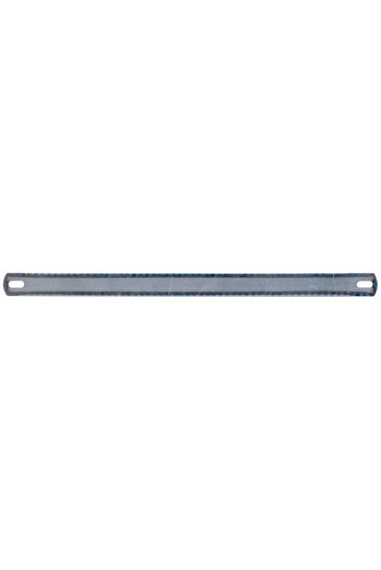 Globus Double Metal Saw Blade - Blade length 300 mm Blade width 25 mm