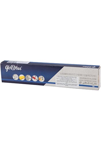 Globus Double Metal&Wooden Saw Blade - Blade length 300 mm Blade width 25 mm