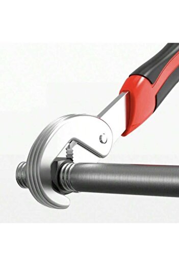 VEYA Multifunctional screwdriver, small type adjustable screwdriver, automatic movement jaw, suitable for 6-22mm range
