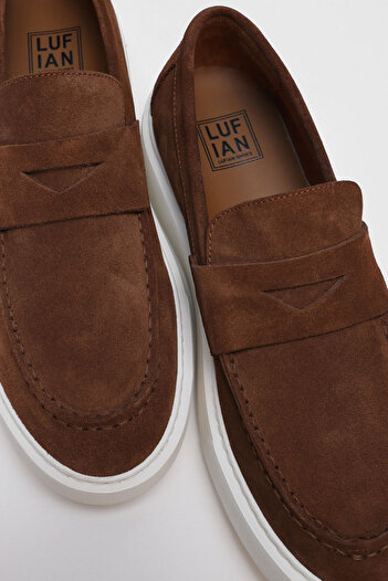 Lufian Alex Sneaker Taba