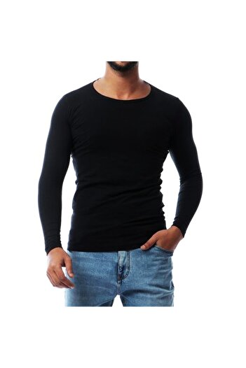 COMODO long sleeve egypt cotton 100%