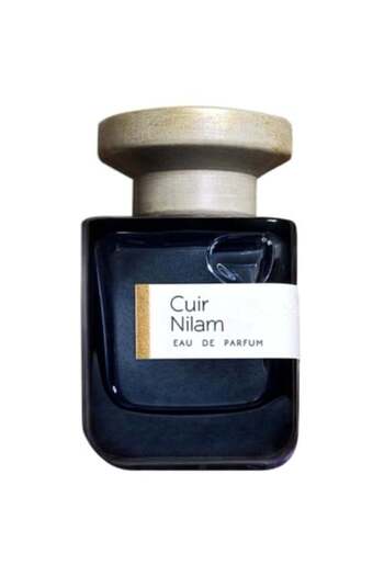 Atelier Materi Cuir Nilam by – Unisex – Eau de Parfum – 100 ml