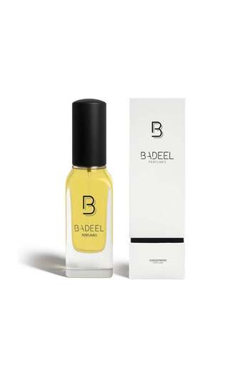 BADEEL Dejaf perfume alternative 611
