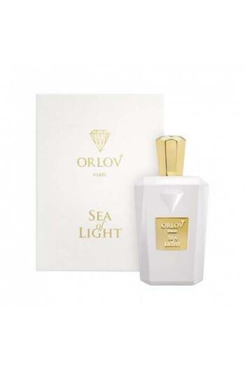 ORLOV PARIS Sea of Light by – Unisex – Eau de Parfum – 100 ml