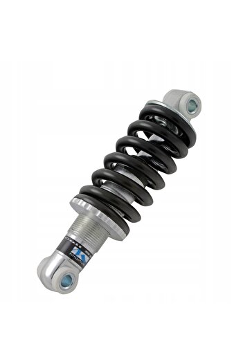 Other SS Rear Bicycle Shock Absorber Spring 150mm