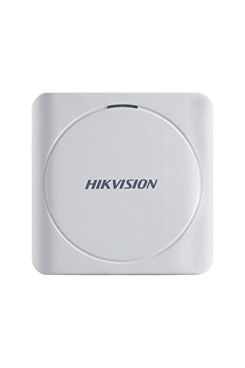 Hikvision DS-K1801E card reader