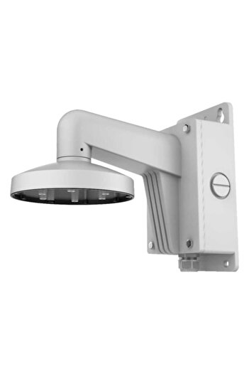 Hikvision wall mount with junction box