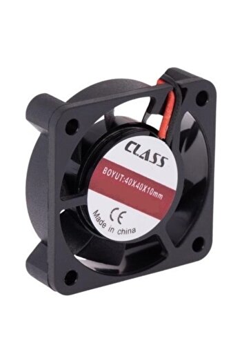 Class Cf-211 - 40X40X10 Dc 5V Axial Fan