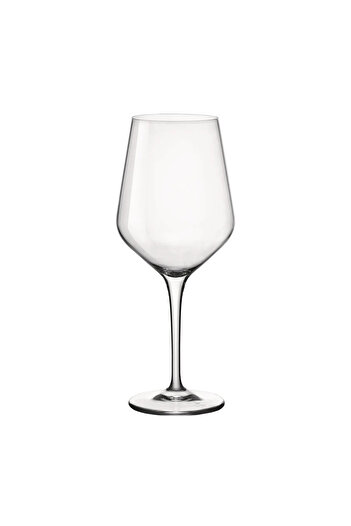 Bormioli Rocco Set of 6 ELECTRA CAL 55cl LARGE glasses -