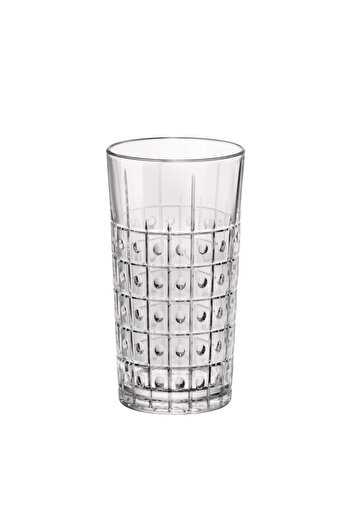 Bormioli Rocco Set of 6 Bartender ESTE Cooler Glasses -