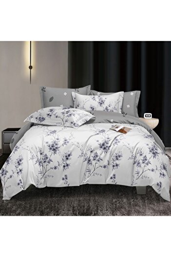 Pucioasa Bed linen without elastic 4 pieces Solomun FX030