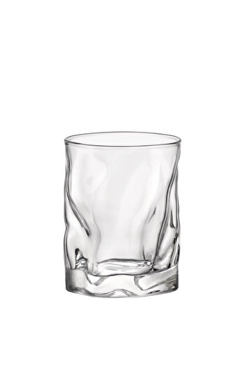 Bormioli Rocco Set of 6 SORGENTE DOF glasses 420 ml