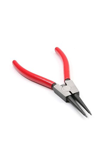 CAR 7 inch mixed head pliers
