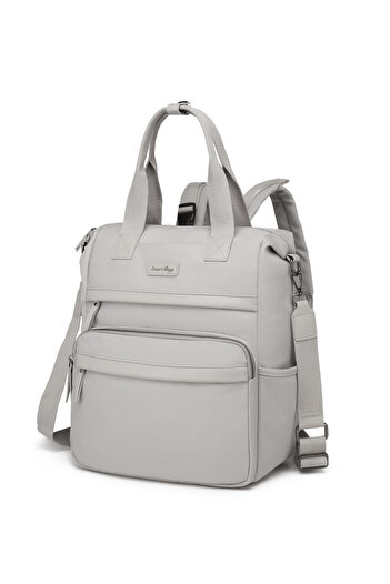 SMART BAGS Baby Care Bag, Backpack, Shoulder Bag