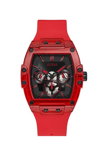 Guess Men's watch, GW0203G5